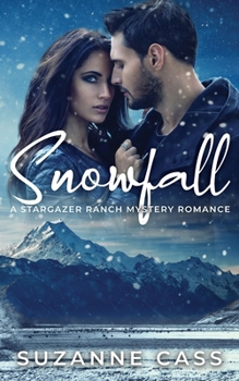 Paperback Snowfall Book