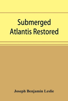 Submerged Atlantis restored, or, Rĭn-gä-sĕ nud sī-ī kĕl'zē (links and cycles)