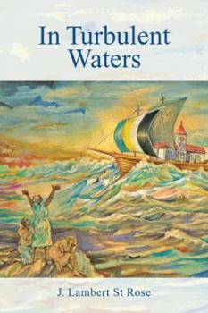 Paperback In Turbulent Waters Book