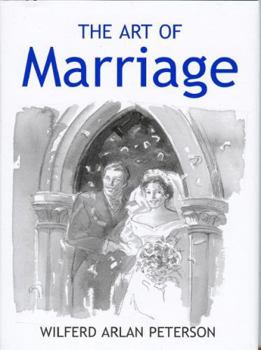 Hardcover The Art of Marriage Book