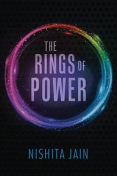 Paperback The Rings of Power Book