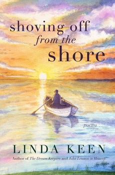 Paperback Shoving Off from the Shore Book