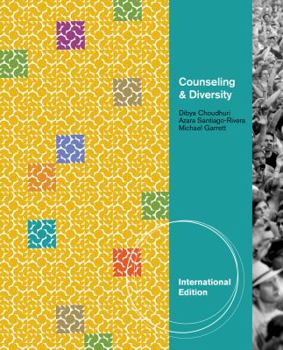 Paperback Counseling & Diversity, International Edition Book