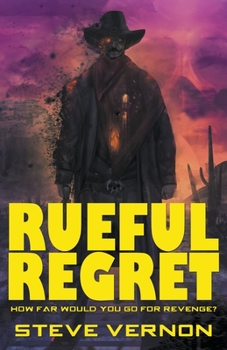 Paperback Rueful Regret Book