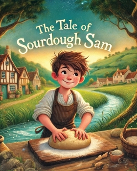 Paperback The Tale of Sourdough Sam Book