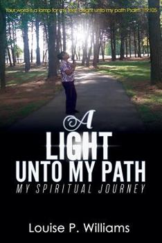 Paperback A Light Unto My Path Book