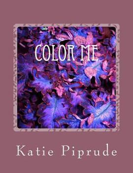 Paperback Color Me Book