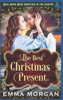 Paperback The Best Christmas Present Book