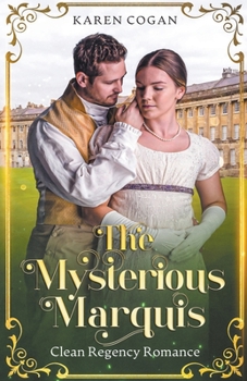 Paperback The Mysterious Marquis Book