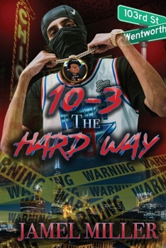 Paperback 10 - 3 The Hard Way Book