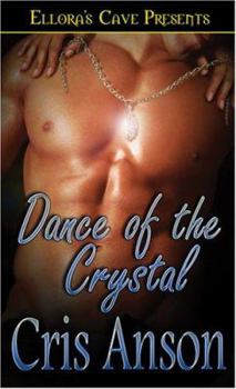 Paperback Dance of the Crystal Book