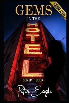 Paperback Gems in the Hotel Book