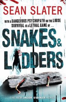 Paperback Snakes & Ladders Book