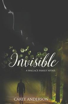 Paperback Wallace Family Affairs Volume III: Invisible Book