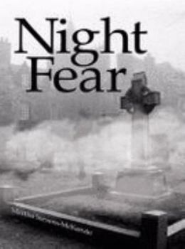 Paperback Night Fear Book