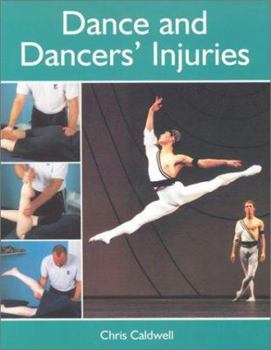 Paperback Dancers and Dancer's Injuries Book