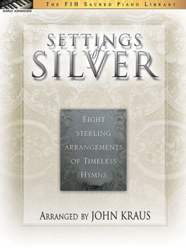 Paperback Settings of Silver Book