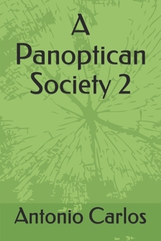 Paperback A Panoptican Society 2 Book