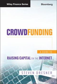 Hardcover Crowdfunding Book