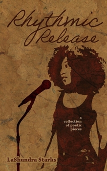 Paperback Rhythmic Release Book