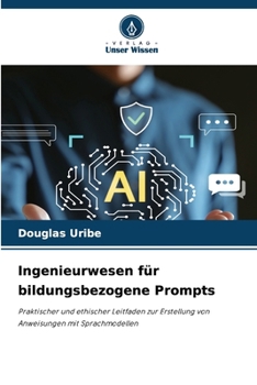 Paperback Ingenieurwesen für bildungsbezogene Prompts [German] Book