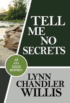 Hardcover Tell Me No Secrets Book