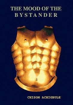 Paperback The Mood of the Bystander Book