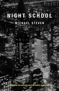 Paperback Night School Book