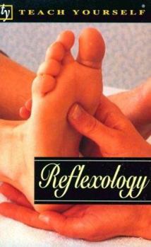 Paperback Reflexology Book