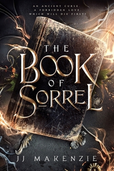 Paperback The Book of Sorrel Book
