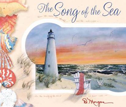 Hardcover The Song of the Sea Book