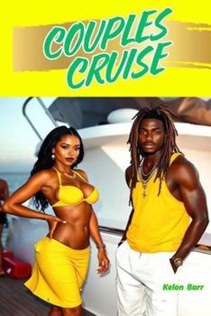 Paperback Couples Cruise Book