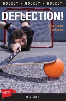 Deflection! - Book  of the Lorimer Sports Stories