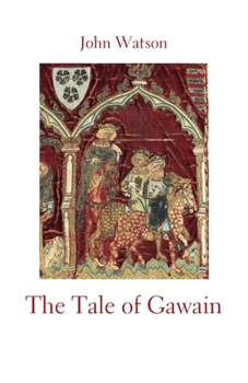 Paperback The Tale of Gawain Book