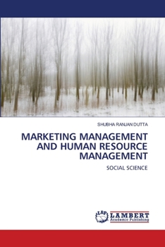 Marketing Management and Human Resource Management