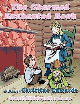 Paperback The Charmed Enchanted Book