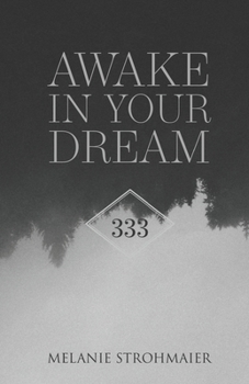 Paperback Awake In Your Dream: 333 Book