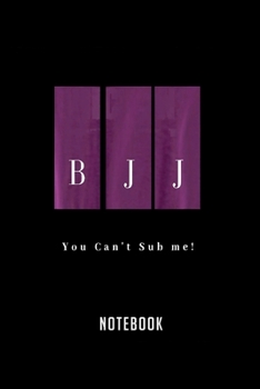 Notebook: Bjj jiu jitsu rolling is half the battle funny judo Notebook-6x9(100 pages)Blank Lined Paperback Journal For Student-Jiu jitsu Notebook for Journaling & Training Notes-BJJ Jounal-Jiu jitsu G