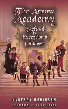 The Arrow Academy: School for Exceptional Children