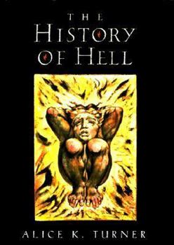 Hardcover The History of Hell Book