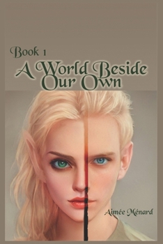 Paperback A World Beside Our Own Book