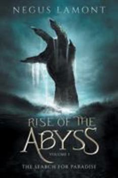 Paperback Rise of the Abyss Book