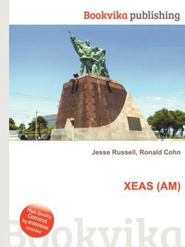 Paperback Xeas (Am) Book