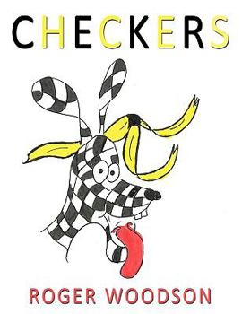 Paperback Checkers Book