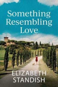 Paperback Something Resembling Love Book