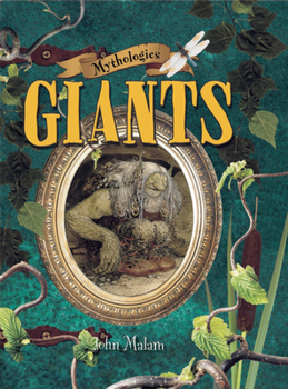 Hardcover Giants Book