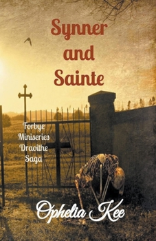 Paperback Synner and Sainte Book
