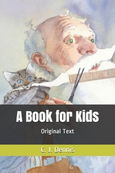 A Book for Kids: Original Text