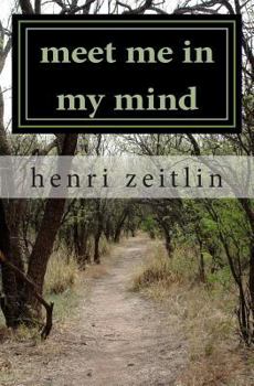 Paperback meet me in my mind Book