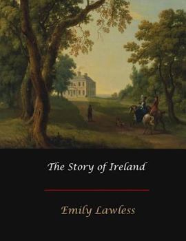 Paperback The Story of Ireland Book